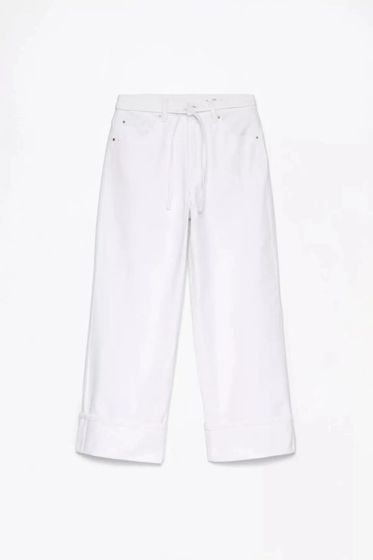  Pantalon Culotte_19
