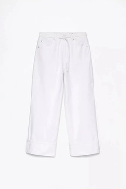  Pantalon Culotte