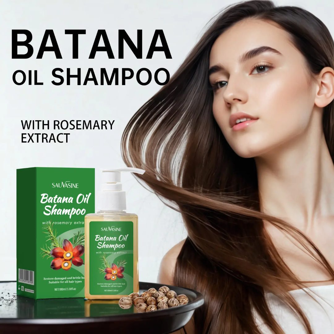 Batana  Oil Shampoo_0
