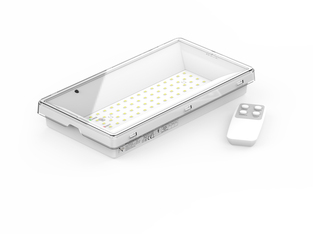 Noctra Premium Emergency Light