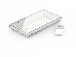 Noctra Premium Emergency Light