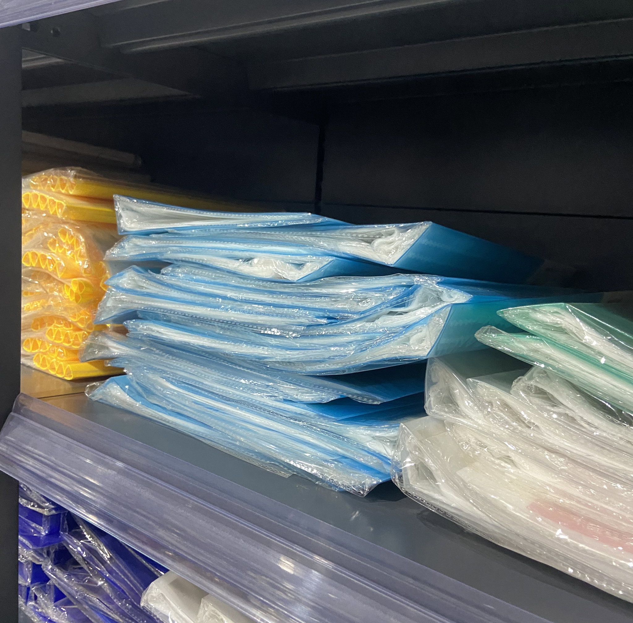 📁 Porte-document M&G – 60 pochettes pour une organisation parfaite !_1