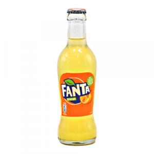 Fanta 25cl