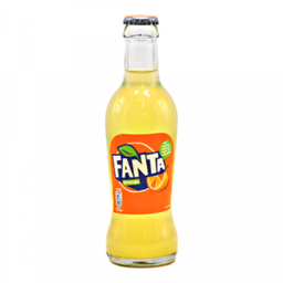 Fanta 25cl