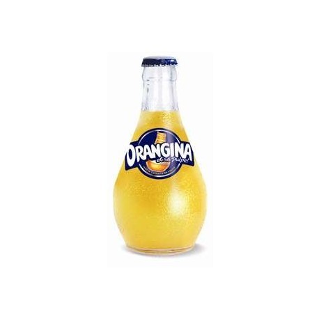 Orangina