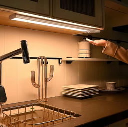 Rechargeable Indoor Lights