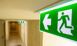 Emergency Lights