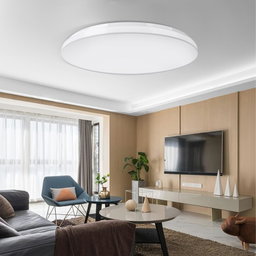 Smart Sensor Lights