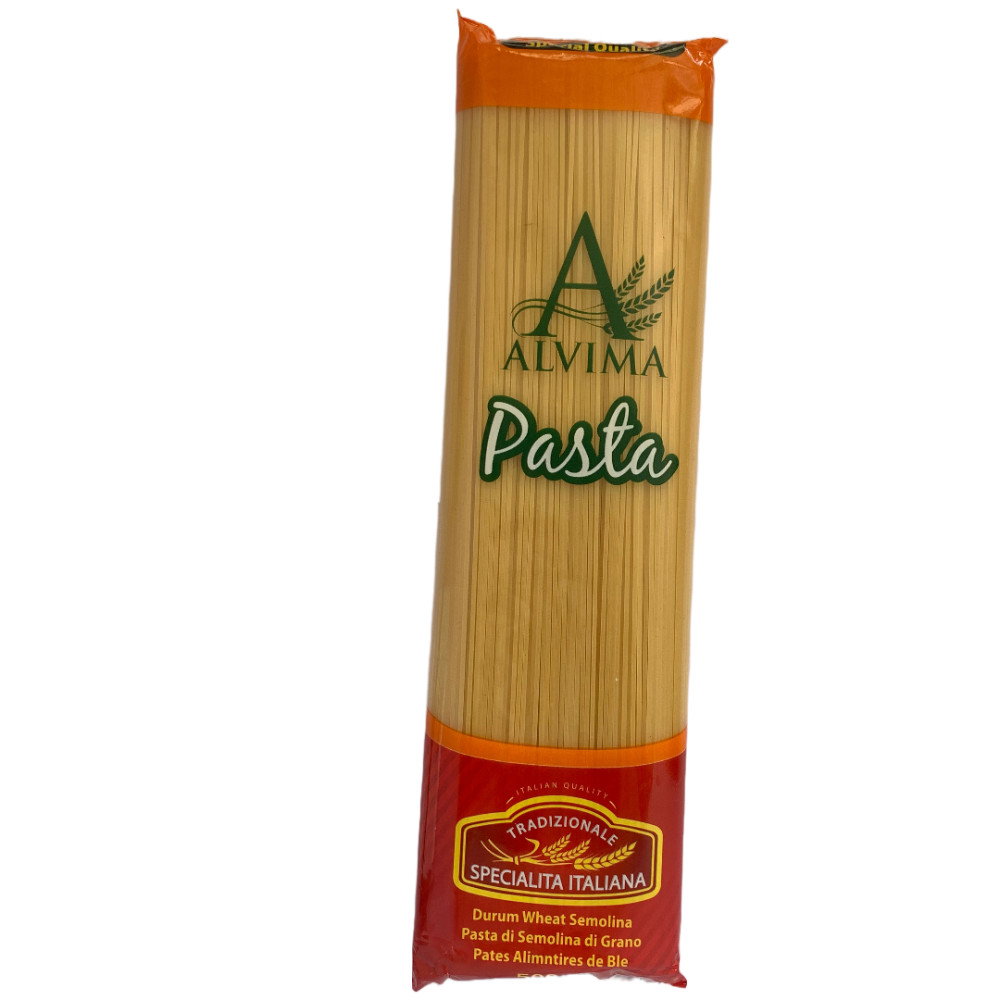 Spaghetti _1
