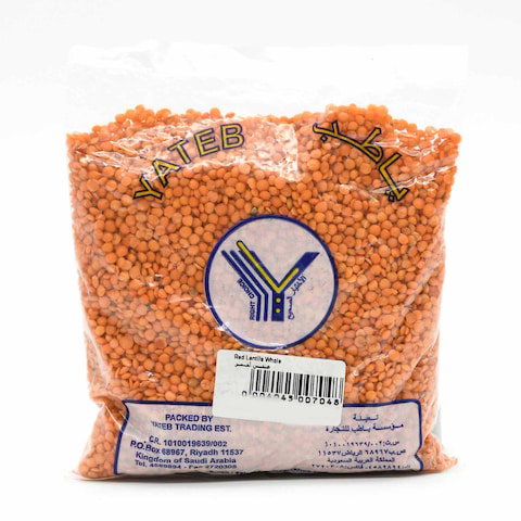 Lentils _1