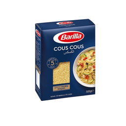 Couscous 