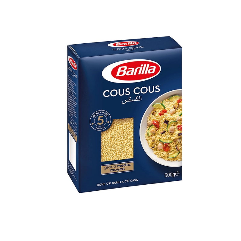 Couscous _1
