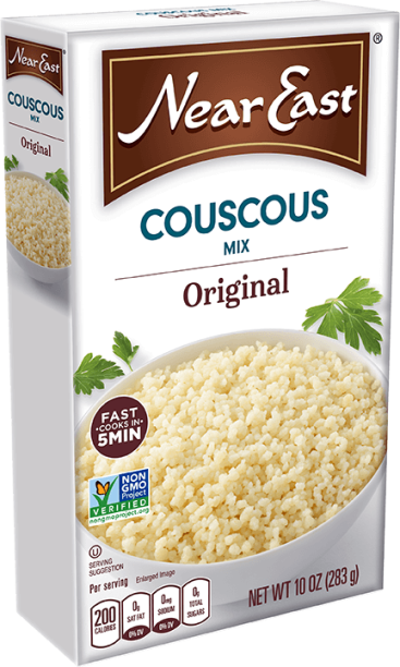 Couscous _2
