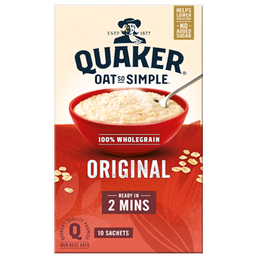 Quaker 