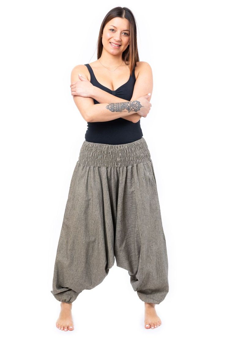  Pantalon Sarouel_5