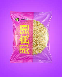Noodles 