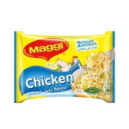 Noodles 