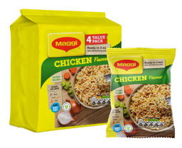 Noodles 