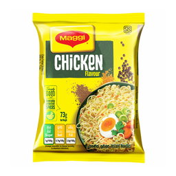 Noodles 