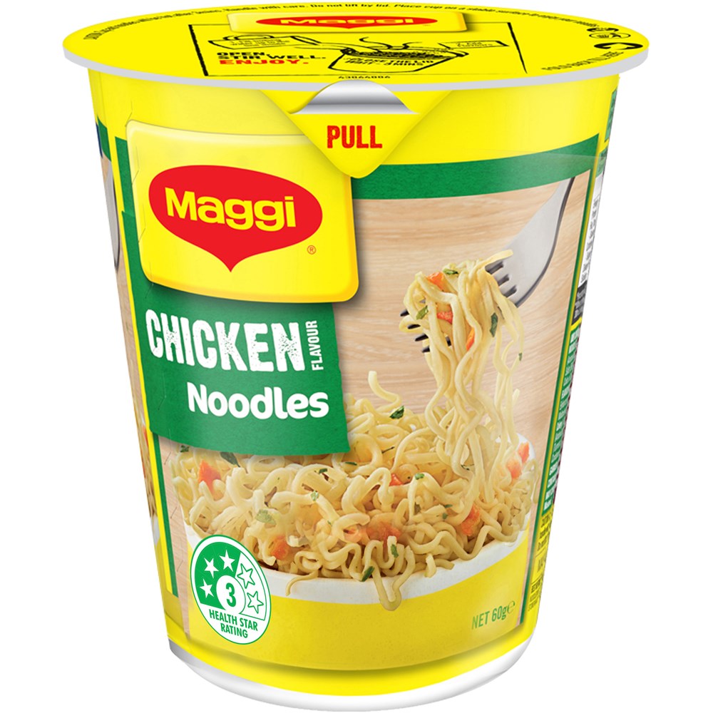 Noodles _1