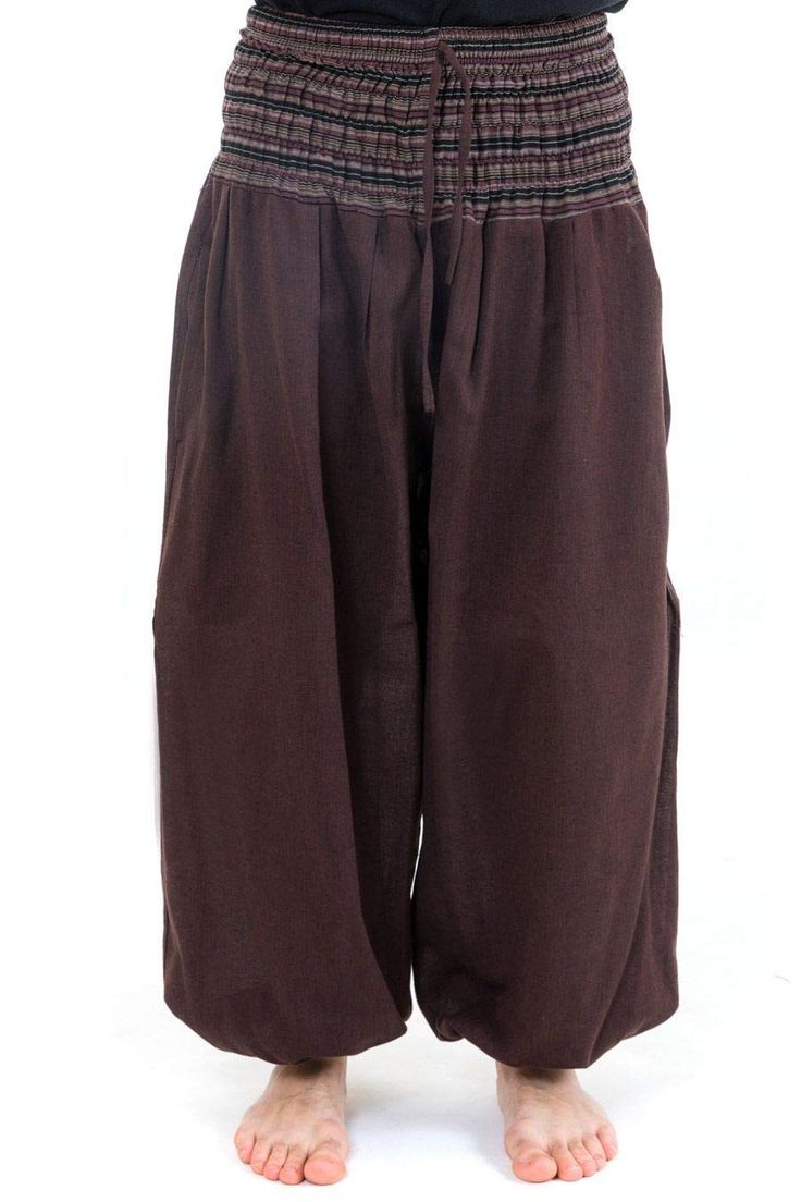  Pantalon Sarouel_7