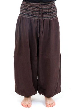  Pantalon Sarouel