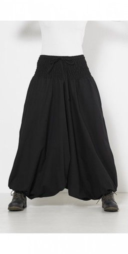  Pantalon Sarouel