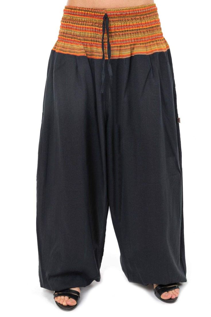  Pantalon Sarouel_9