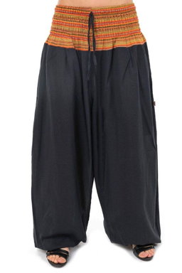  Pantalon Sarouel