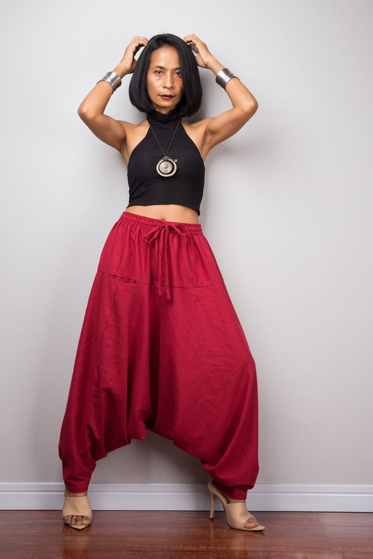  Pantalon Sarouel_10
