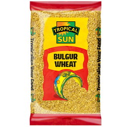 Bulgur