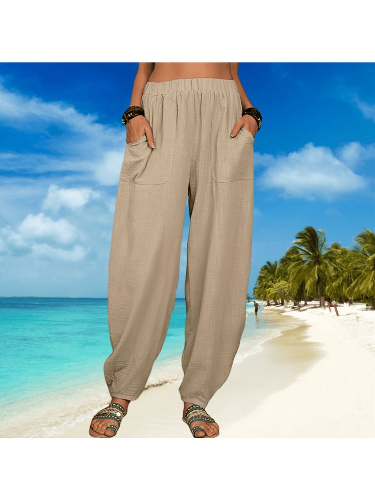  Pantalon Sarouel_12