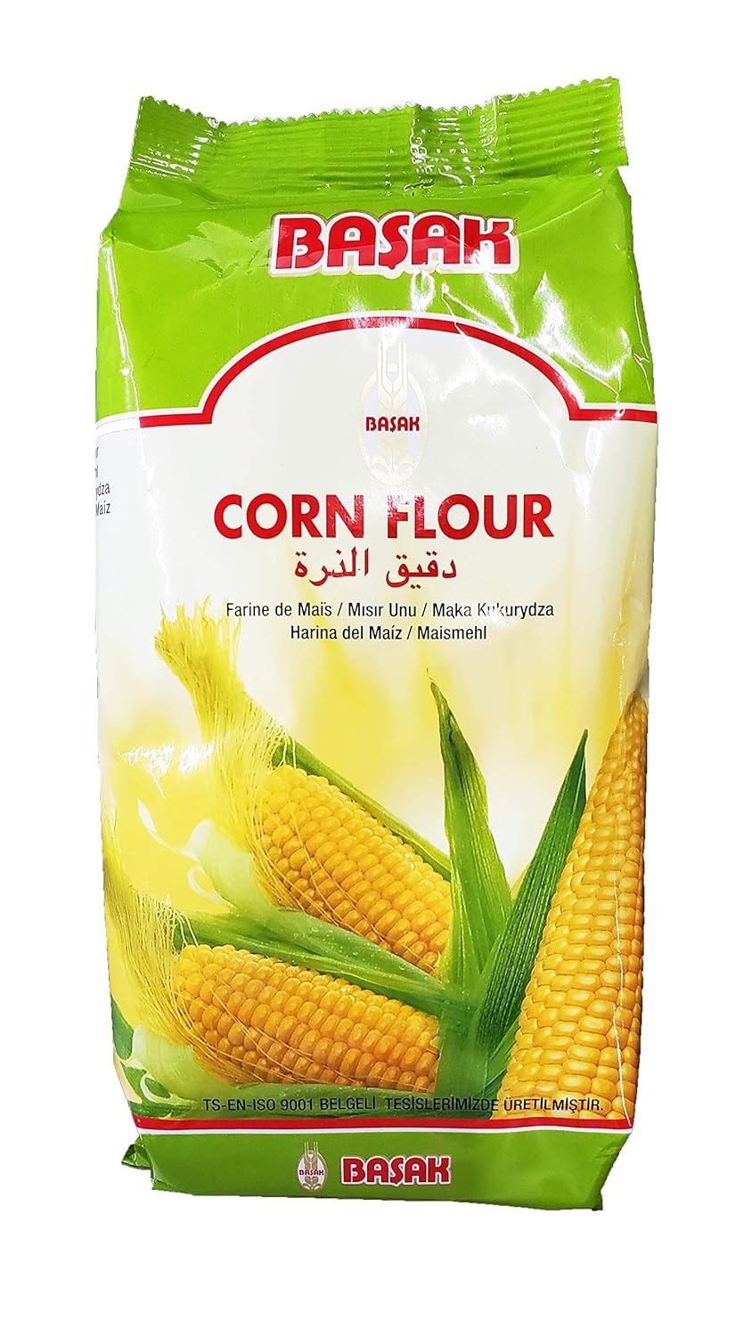 Corn flour _1