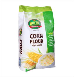 Corn flour 