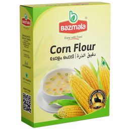 Corn flour 