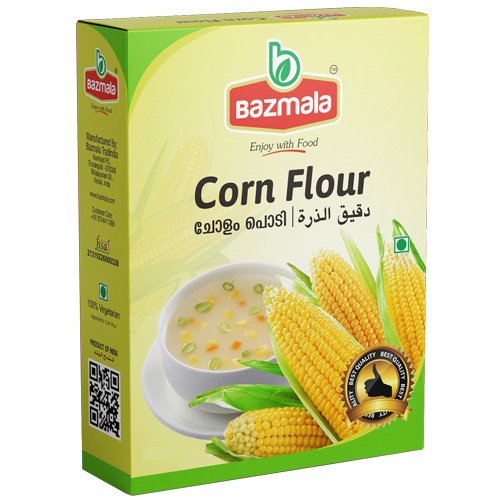 Corn flour _4