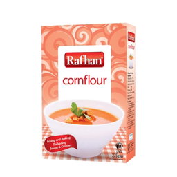 Corn flour 