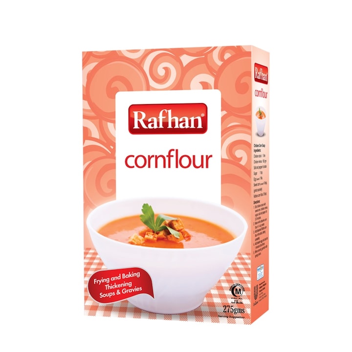 Corn flour _5