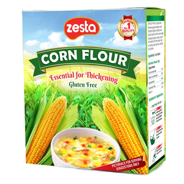 Corn flour _7