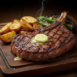 Côte de boeuf