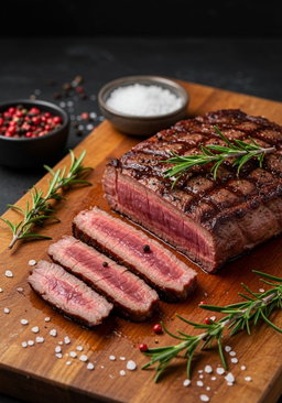 Côte de boeuf
