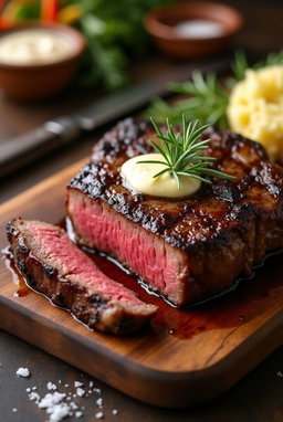 Côte de boeuf