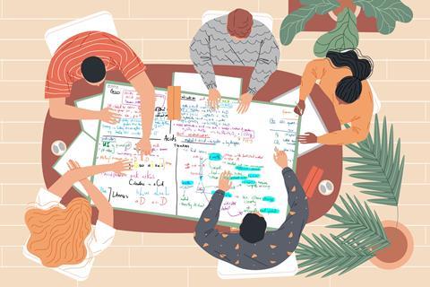 Group Revision
