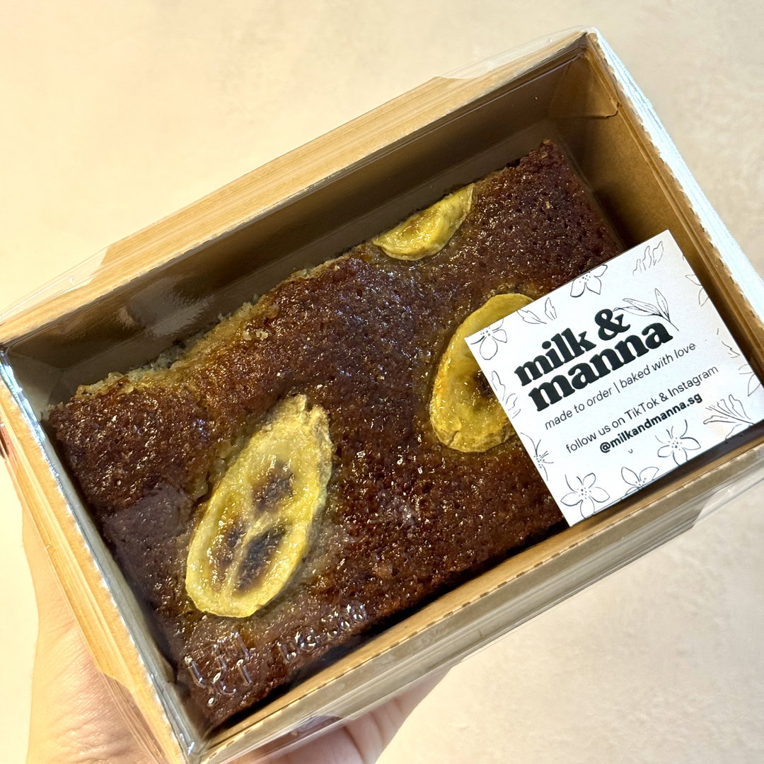 🍌 Classic Box (6" x 4")