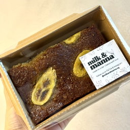 🍌 Classic Box (6" x 4")