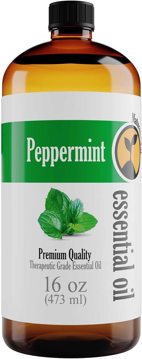 Aceite esencial de Menta Piperita_2