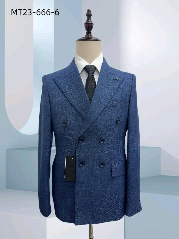 veste croisée _1