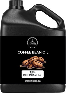 Aceite de grano de café