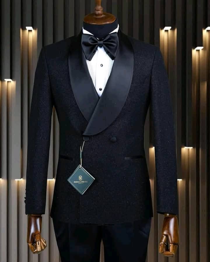 veste cérémonial _1