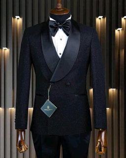 veste cérémonial 